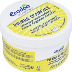 Piedra de Arcilla Multiusos 300gr - Ecodoo