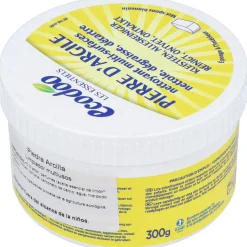Piedra de Arcilla Multiusos 300gr - Ecodoo