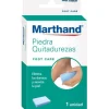 Piedra Quitadurezas, 1 Ud - Marthand