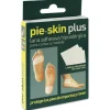 Pie - Skin Plus Lana Adhesiva, 3 Láminas - Corefar