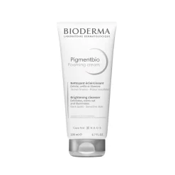 Pigmentbio Foaming Cream, 200 ml. - Bioderma