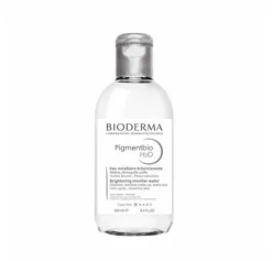 Pigmentbio H2O Agua Micelar, 250 ml. - Bioderma