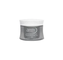 Pigmentbio Night Renewer, 50 ml. - Bioderma