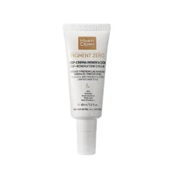 Pigment Zero DSP Crema Renovación, 40 ml. - Martiderm