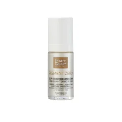 Pigment Zero DSP Sérum Iluminador Despigmentante, 30 ml. - Martiderm