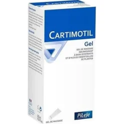 Pileje Cartimotil Gel Masaje 125Ml