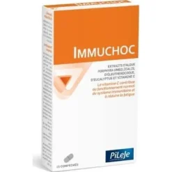 Pileje Inmuchoc, 15 Comprimidos