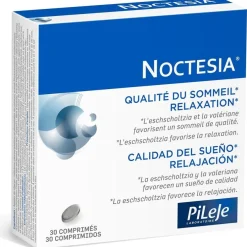Pileje Noctesia 30 Comprimidos