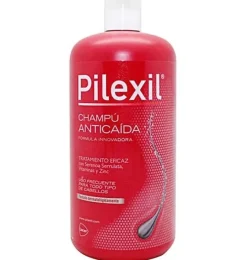 Pilexil Champú Anticaida (1 Envase 900 ml) - Lacer Laboratorios Sa