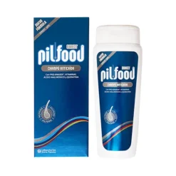 Pilfood Direct Champú Anticaida, 200 ml. - Pilfood