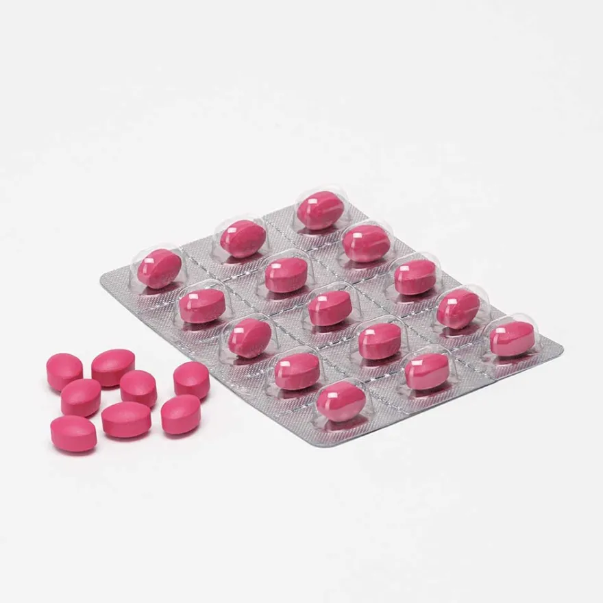 Pilopeptan® Woman, 30 Comp. - Genové