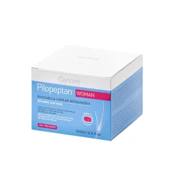 Pilopeptan® Woman Mascarilla Capilar Regeneradora, 200 ml. - Genové