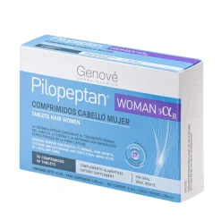 Pilopeptan® Woman 5αR, 30 Caps. - Genové
