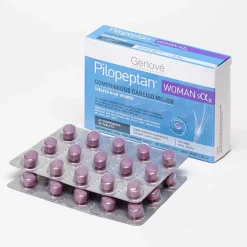 Pilopeptan® Woman 5αR, 30 Caps. - Genové