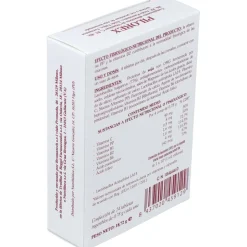 Pilorex 24 Tabletas - Bromatech