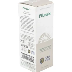 Piluresis Pilosella Composta Extracto 100ml - Forza Vitale