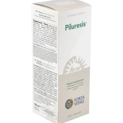 Piluresis Pilosella Composta Extracto 100ml - Forza Vitale
