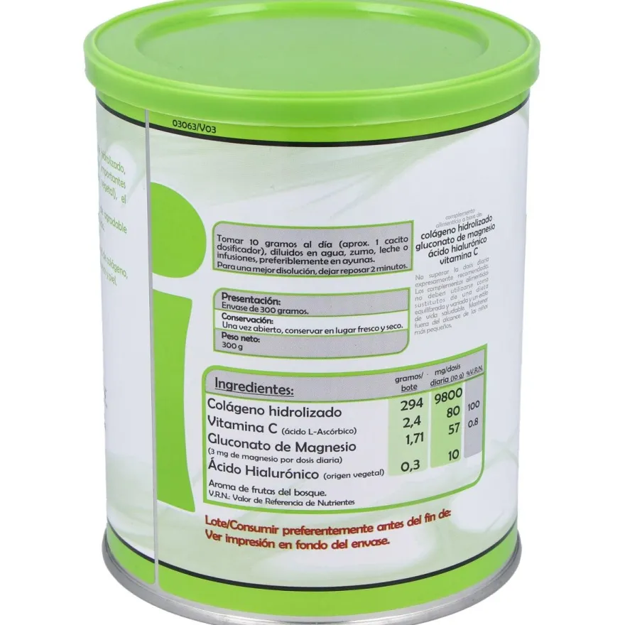 Pinisan Colágeno Hidrolizado 300G