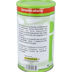 Pinisan Colágeno Hidrolizado 600G