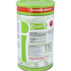 Pinisan Colágeno Hidrolizado 600G
