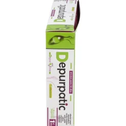Pinisan Depurpatic 30 Cap