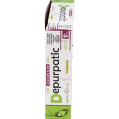 Pinisan Depurpatic 30 Cap