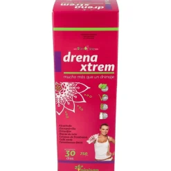 Pinisan Drena Xtrem 750Ml