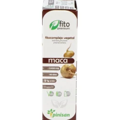 Pinisan Fito Premium Maca 2550Mg 30Caps