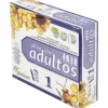 Pinisan Jalea Real Adultos 15Uds