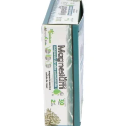 Pinisan Minera Magnesium 60Caps