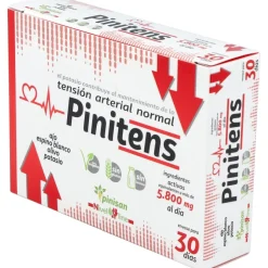 Pinisan Pinitens 60Cáps