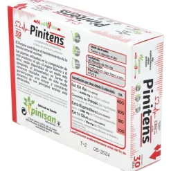 Pinisan Pinitens 60Cáps