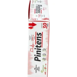 Pinisan Pinitens 60Cáps