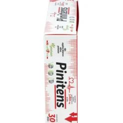Pinisan Pinitens 60Cáps