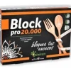 Pinisan Slim Line Block Pro 20.000 30Caps