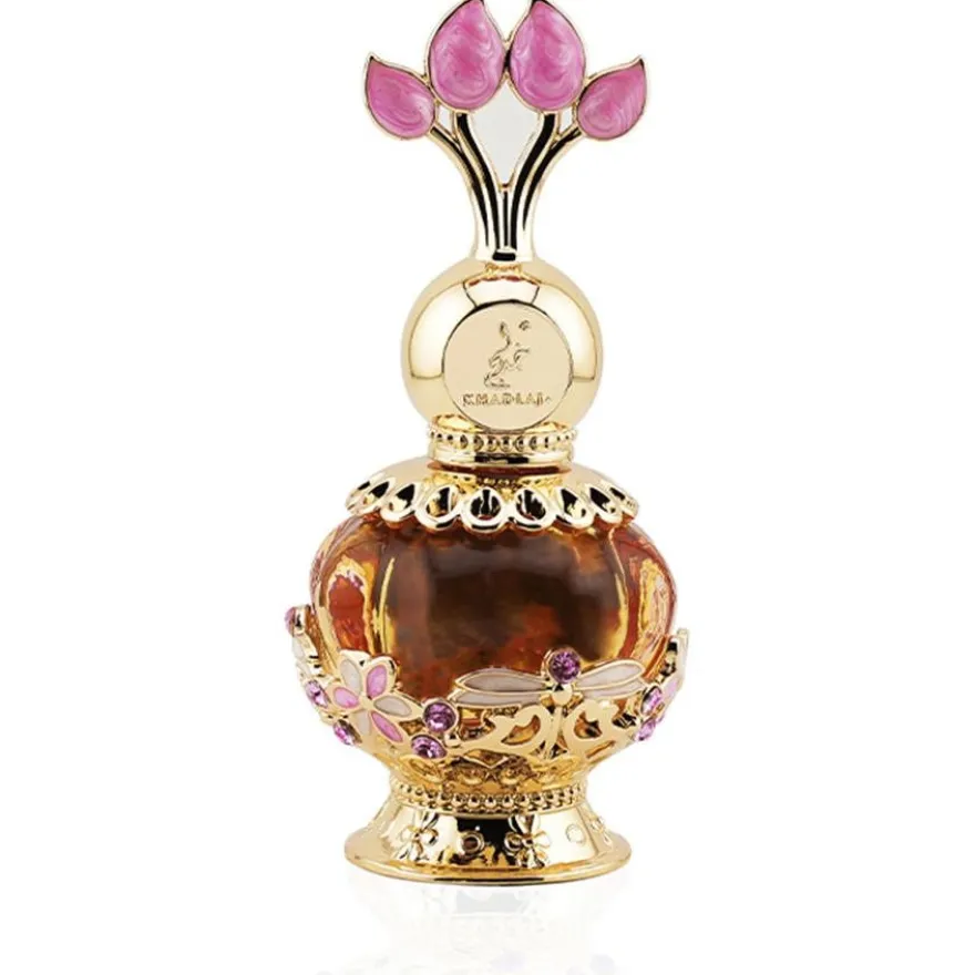Pink Musk Concentrated Oil Perfume 20 Ml
