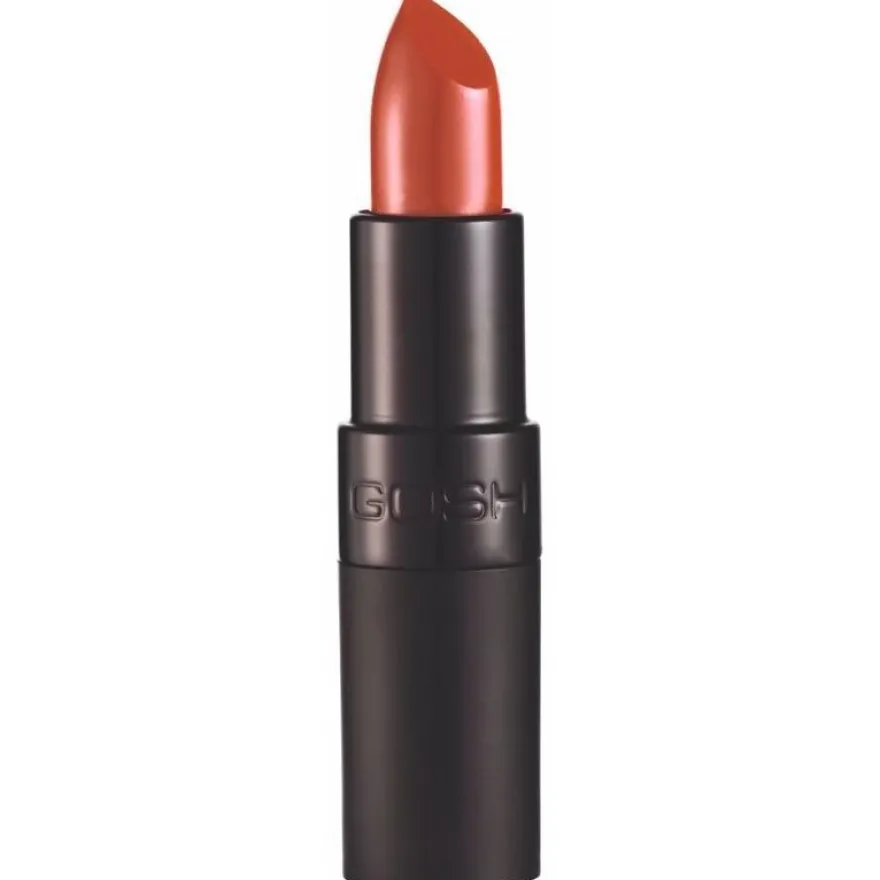 Pintalabios Velvet Touch 82 Exotic Gosh 4g - Gosh Copenhagen