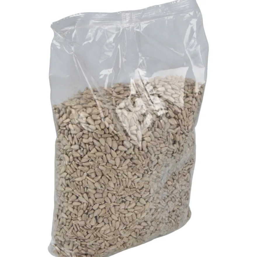 Pipas de Girasol Peladas 1kg - Intracma