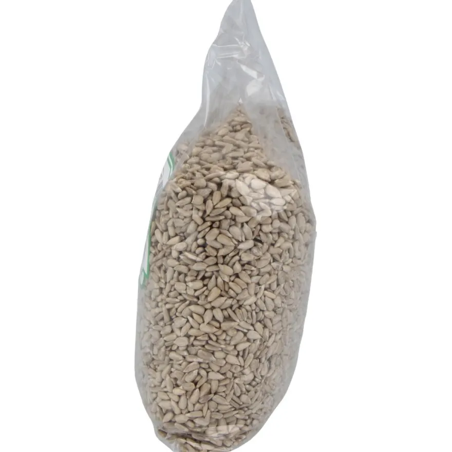 Pipas de Girasol Peladas 1kg - Intracma