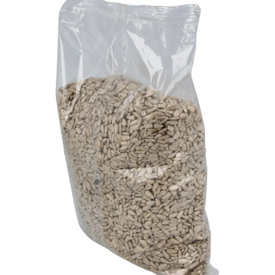 Pipas de Girasol Peladas 1kg - Intracma