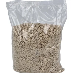 Pipas de Girasol Peladas 1kg - Intracma