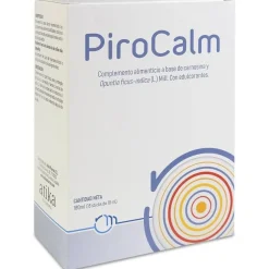 Pirocalm 18 Sticks Bebibles, 10 Ml