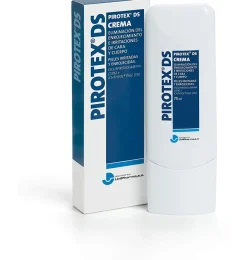 Pirotex Ds Crema (1 Envase 75 ml) - Unipharma S a