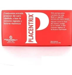 Placentrix (10 Ampollas Uso Externo) - Instituto-ganassini