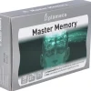 Plameca Master Memory 30Caps Vegs