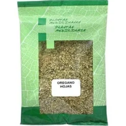 Plameca Oregrano Hojas Entero 50G
