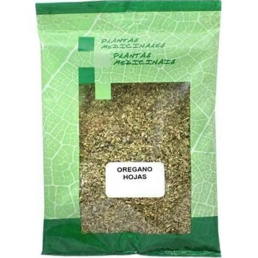 Plameca Oregrano Hojas Entero 50G