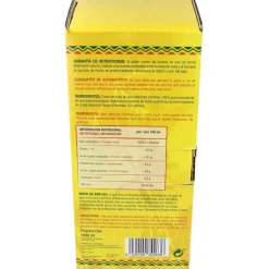 Plameca Polynoni Bio 1 Litro