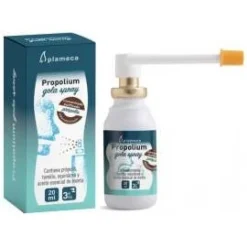 Plameca Propolium Gola Spray 20Ml