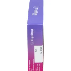 Plameca Triptófano Forte 30Comp